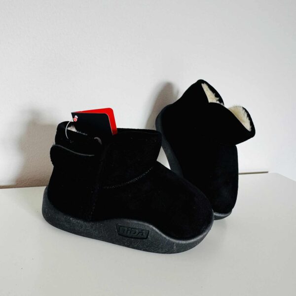 Ugg stiliaus aulinukai