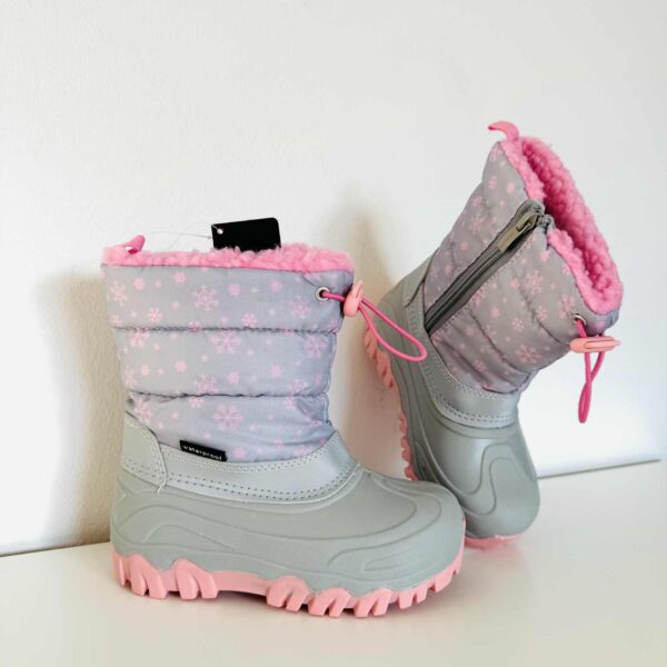 Sniego batai su vilna