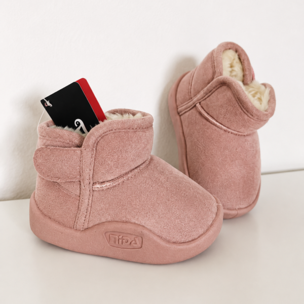 Ugg stiliaus aulinukai (pink)