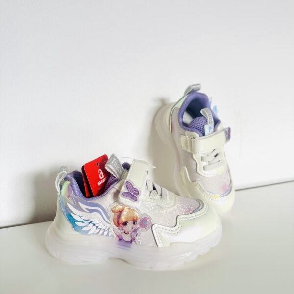 Apawwa kedukai (21-25)