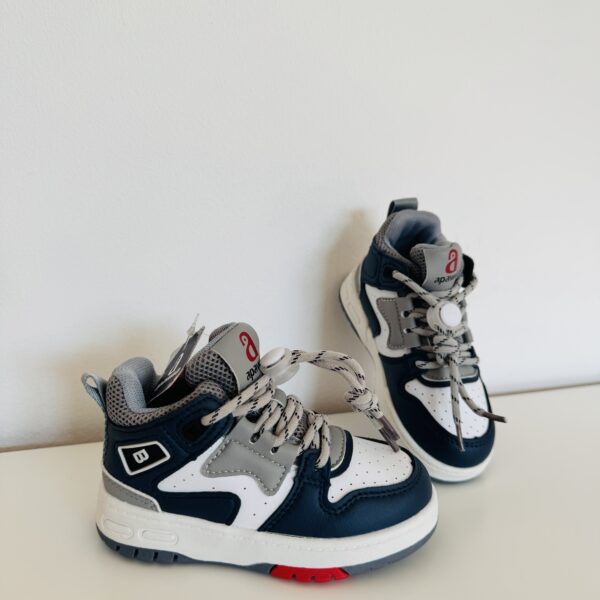 Apawwa kedukai (21-25)