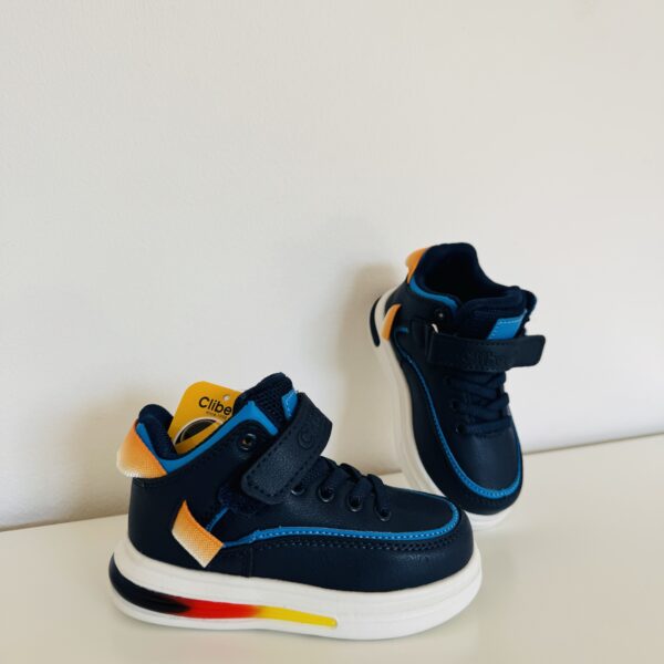 Clibee kedukai (21-26)