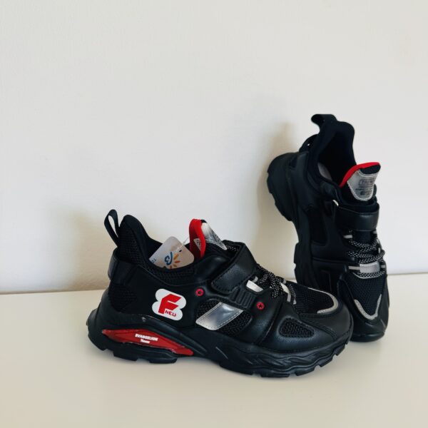 Bessky kedukai (32-37)