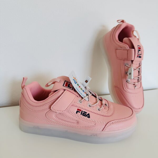 Bessky kedukai su led lemputemis (32-37)