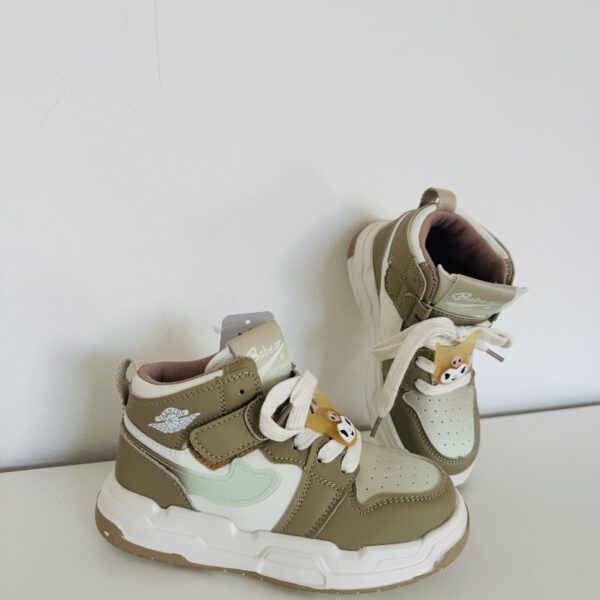 Bessky kedukai "Kuromi" (26-31)