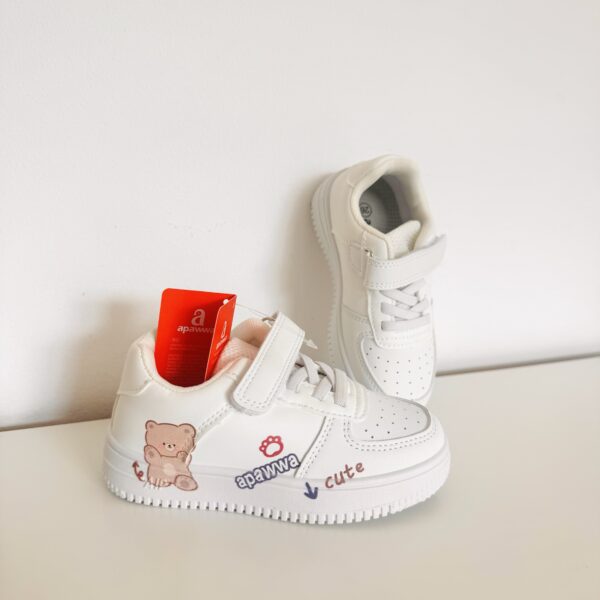 Apawwa kedukai (26-31)