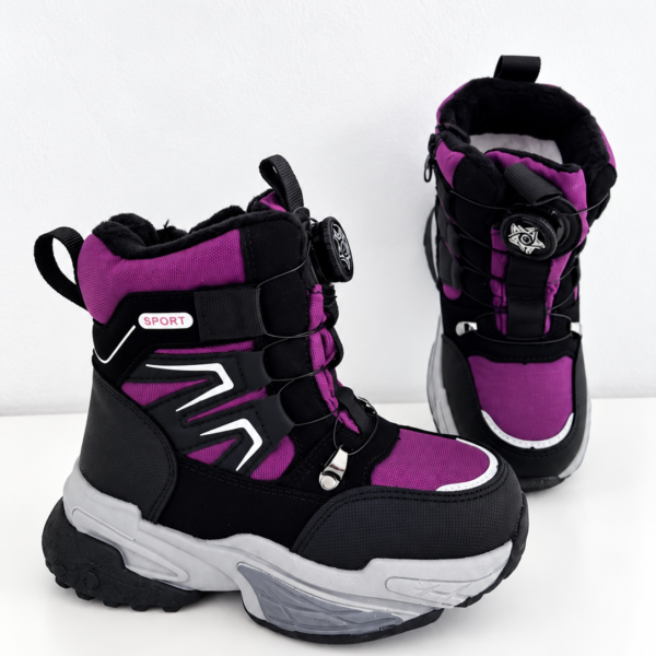 Žieminiai batai (27-32)